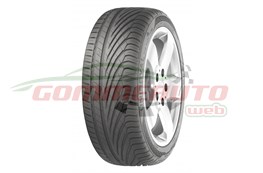 COP. 225/40 R18 92W RAINSPORT 3